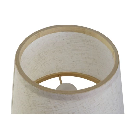 Lámpa asztali 24x24x34 cm