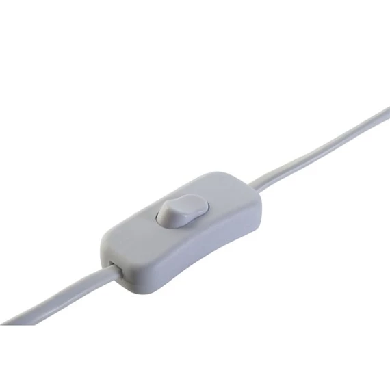 Lámpa asztali 24x24x34 cm