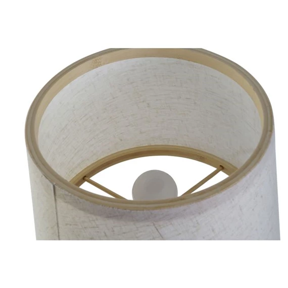 Lámpa asztali 26x26x45 cm