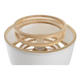 Lámpa asztali 36x36x48 cm