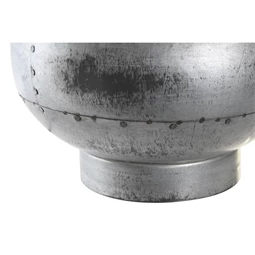 Lámpa asztali, búra nélkül 36x36x43 cm