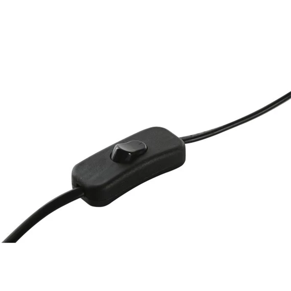 Lámpa asztali, emberek 36x21,5x43 cm