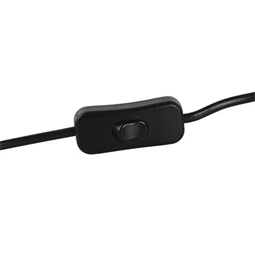 Lámpa asztali 41x41x82 cm