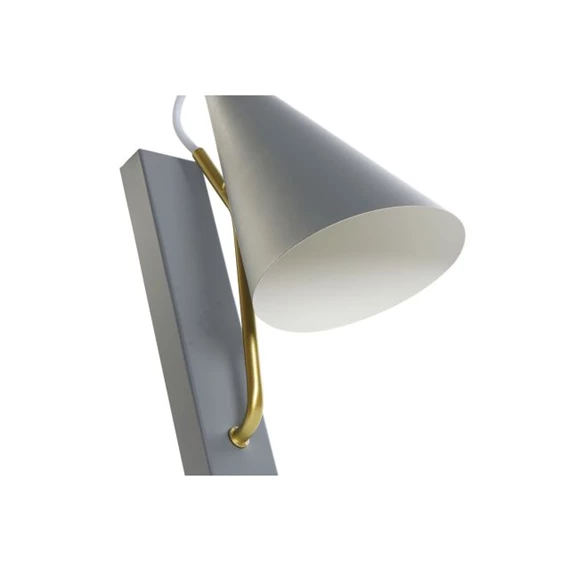 Lámpa asztali 12x25x29 cm