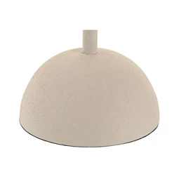 Lámpa asztali 19x19x61 cm