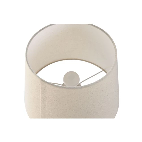 Lámpa asztali 28x28x49 cm