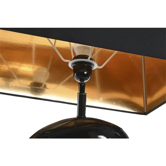 Lámpa asztali 30x50x83 cm