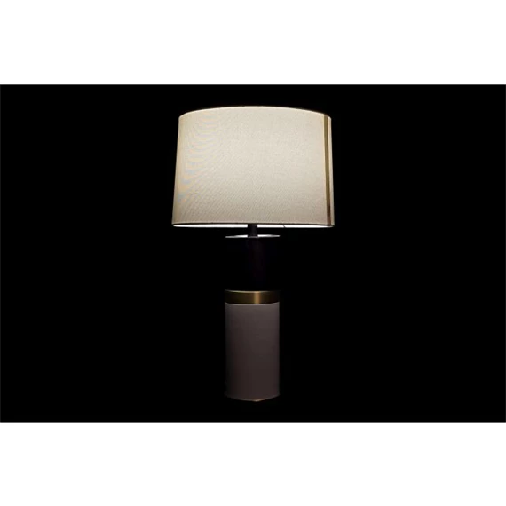 Lámpa asztali 38x38x65 cm