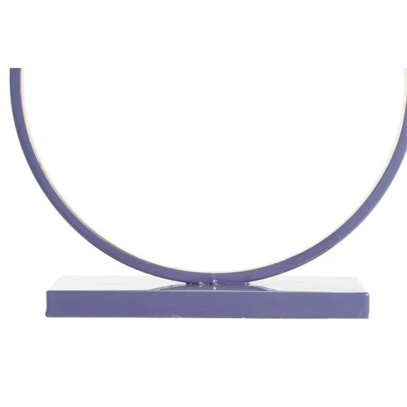 Lámpa asztali 41x20x71 cm