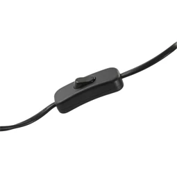 Lámpa asztali 50x50x81 cm