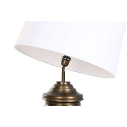 Lámpa asztali 60x60x103 cm