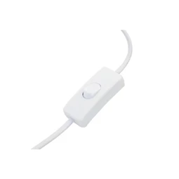 Lámpa asztali 20x20x55 cm 2 féle