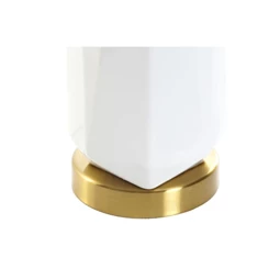 Lámpa asztali 33x33x67 cm