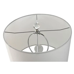 Lámpa asztali 30x30x60 cm