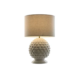 Lámpa asztali 38x38x59 cm