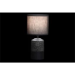 Lámpa asztali 15x15x32 cm 2 féle