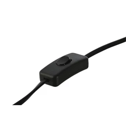 Lámpa asztali 40x40x78 cm