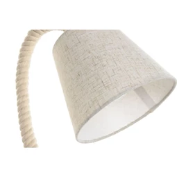 Lámpa asztali 26x18x35 cm