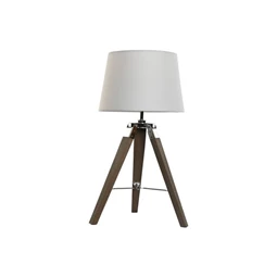 Lámpa asztali lábakkal 36x36x60 cm