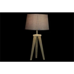 Lámpa asztali leveles 30x30x57,5 cm 2 féle