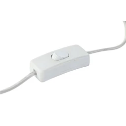 Lámpa asztali, lótusz 16x7x18 cm