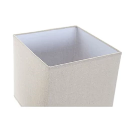 Lámpa asztali 20,5x20,5x40 cm 2 féle