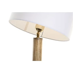 Lámpa asztali 35x35x70 cm