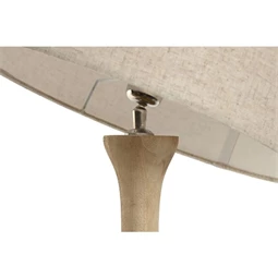 Lámpa asztali 40x40x78 cm