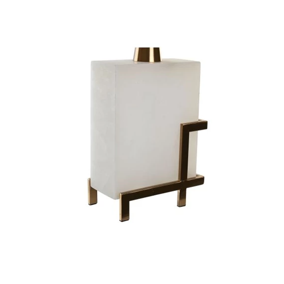 Lámpa asztali 40x23x62 cm