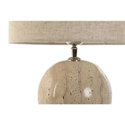 Lámpa asztali 30x30x37 cm