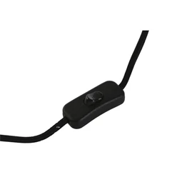 Lámpa asztali nyulakkal 30x30x58 cm