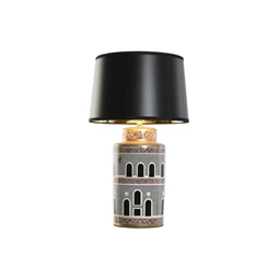 Lámpa asztali 40x40x71 cm