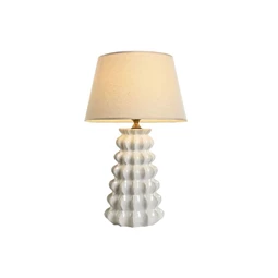 Lámpa asztali 40x40x65,5 cm