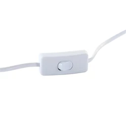 Lámpa asztali 38x38x58 cm