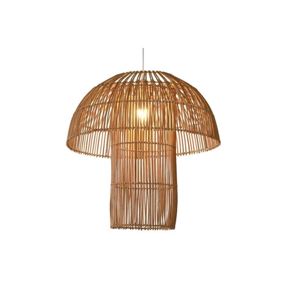 Lámpa asztali 50x50x51 cm