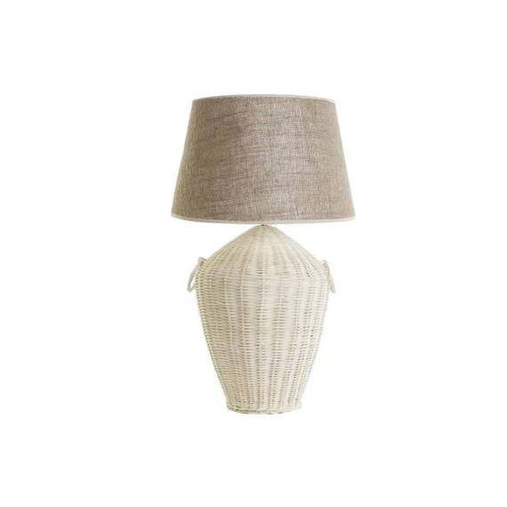 Lámpa asztali 42x42x70 cm