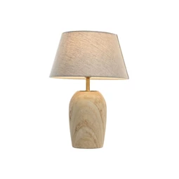 Lámpa asztali 25x36x52 cm