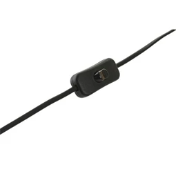 Lámpa asztali 36x36x62 cm