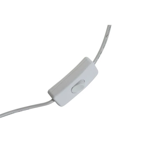 Lámpa asztali sólámpa Mandala 16x7x18 cm