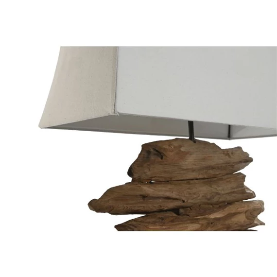 Lámpa asztali 50x22x80 cm