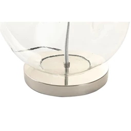 Lámpa asztali 30x30x60 cm