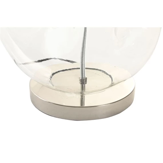 Lámpa asztali 30x30x60 cm