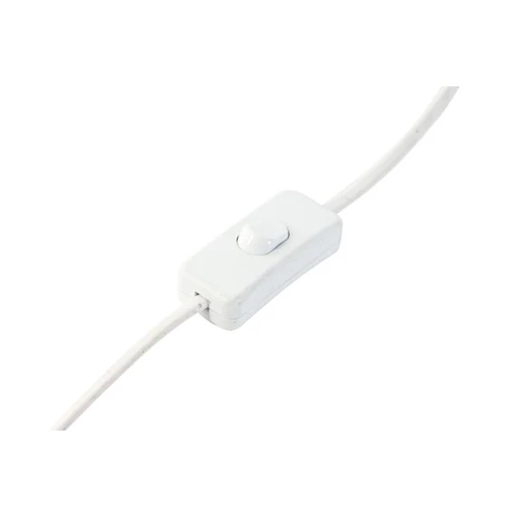 Lámpa asztali 38x38x56 cm