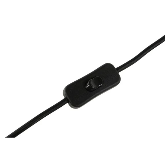 Lámpa bulldog 25x23x29 cm