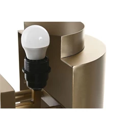 Lámpa fali 16x21x28 cm