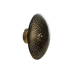 Lámpa fali 32x18x32 cm