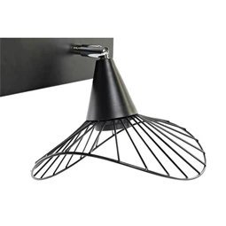 Lámpa fali 50x21x16 cm