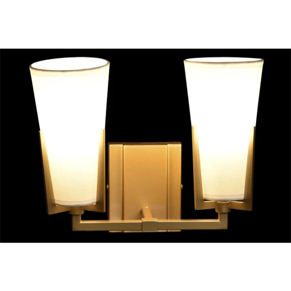 Lámpa fali 30x18x23 cm