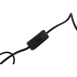 Lámpa fali, gorilla 23x19x32 cm 2 féle