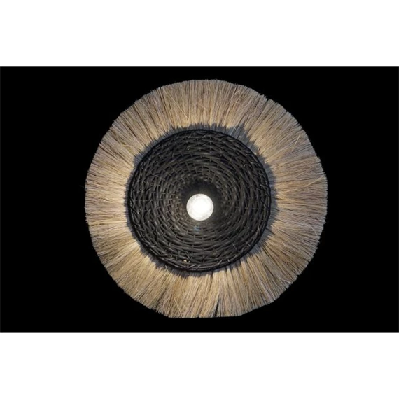 Lámpa fali 42x9x42 cm